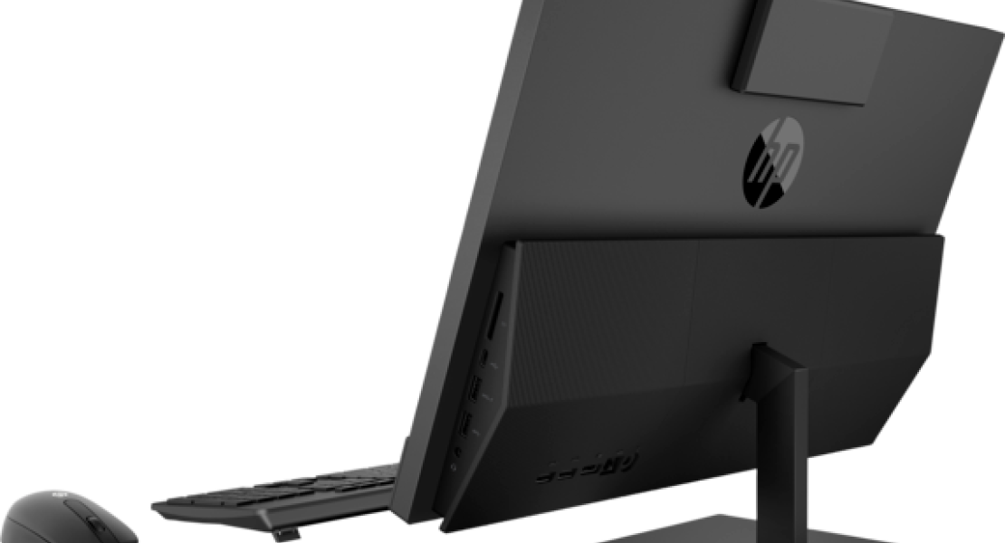 HP PROONE 600 G4 All in One | Central Micro